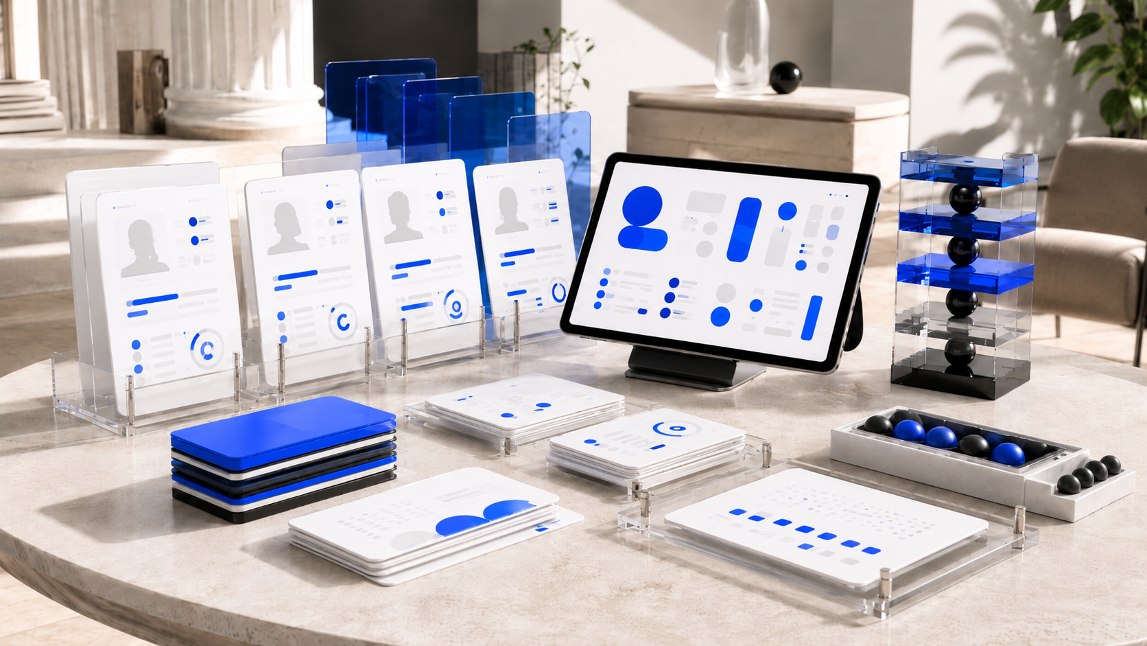 Operonn | AI Product Studio — Custom AI & Automation